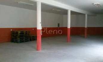 Imagem 5: Barracão à venda em Campinas, Jardim Paulicéia, com 404 m²