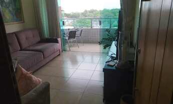 Imagem: Apartamento à Venda em Tamarineira