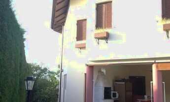 Imagem 2: CASA EM CONDOMÍNIO - CHÁCARA FLORA - SP