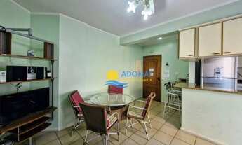 Imagem 4: Apartamento beira-mar com lazer Pitangueiras Guarujá