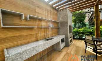 Imagem 5: SHOPPING LIVING- 3 QUARTOS- 1 SUÍTE- VARANDA- 64m- LAZER COMPLETO I ACABAMENTO PREMIUM I A