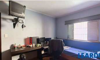 Imagem 4: CASA ASSOBRADADA - VILA FORMOSA - SP