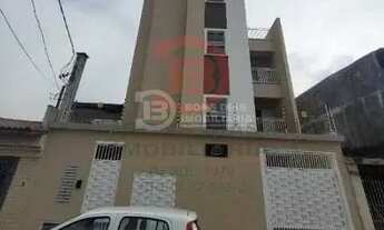 Imagem 2: Apartamento novo 2 quartos, 1 vaga - Patriarca