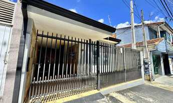 Imagem 2: Casa com 2 quartos, - venda ou aluguel - Vila Aparecida - Itapetininga/SP