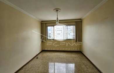 Imagem 3: Apartamento 3 quartos sol da manhã para venda no Cambuí em Campinas - Façanha Imóveis Camp