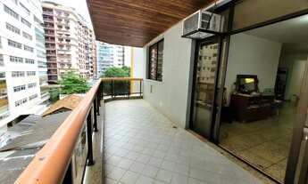 Imagem 3: Apartamento com 3 dormitórios à venda, 130 m² por R$ 1.200.000,00 - Icaraí - Niterói/RJ