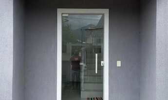 Imagem 3: Alugo AP dois quartos com suíte no nova Palhoça