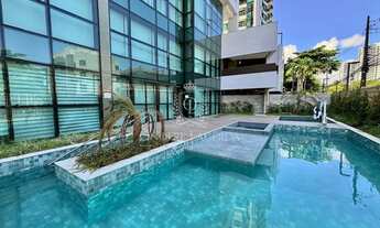 Imagem: PJ 3Q 103M² BOA VIAGEM ANDAR ALTO VISTA