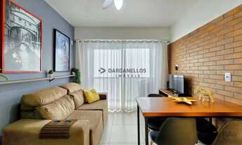 Imagem 5: Apartamento com 2 dormitórios na quadra do mar em Balneário Camboriú