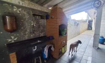 Imagem 4: Casa térrea Casa com 3 dormitórios