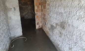 Imagem 3: Vendo casa em fase de construção