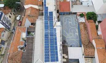 Imagem 2: PRÉDIO COMERCIAL PARA LOCAÇÃO LOCALIZADO NO CENTRO EM CAMPINAS-SP