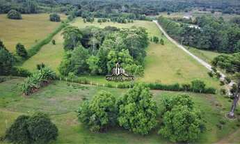 Imagem: ÁREA À VENDA OPORTUNIDADE PARA INVESTIDORES