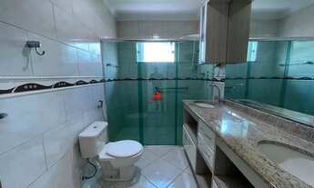 Imagem 7: Residencial Tapajós/ 03 Suítes/ Piscina/ Churrasqueira!