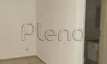 Imagem 5: Apartamento para locação com 3 quartos no Jardim Nova Europa, Campinas