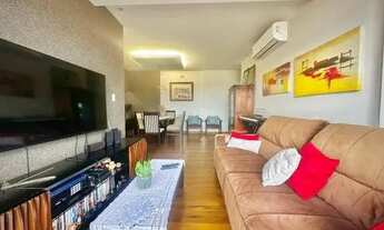 Imagem: Apartamento no Ed. Porto do Sol, 102m²