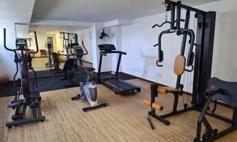 Imagem 3: APARTAMENTO 1 QUARTO COM 35m² EM ONDINA