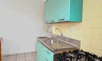 Imagem 5: Kitnet semimobiliada no Centro de Brusque!