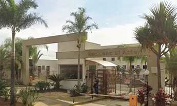 Imagem 6: Apartameno a venda possui 39 m², com 2 quartos em Jardim Quitandinha - Araraquara - SP