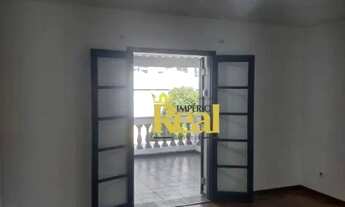 Imagem: Sobrado para alugar, 280 m² por R$ 11.925,00/mês