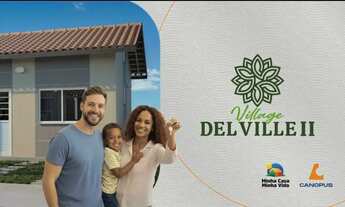 Imagem: JAA-10 DEL VILLE II