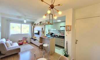 Imagem 5: Apartamento à venda no Bairro Estância Velha em Canoas, 2 dormitórios, 1 vaga de garagem