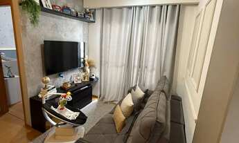 Imagem: Locação Apartamento Campo di Napoli