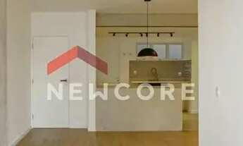 Imagem 6: Apartamento em Rua Doutor Eduardo de Souza Aranha - Vila Nova Conceição - São Paulo/SP