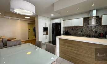 Imagem 6: Apartamento com 3 dormitórios à venda, 88 m² por R$ 850.000 - Estreito - Florianópolis/SC