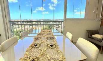 Imagem 7: COBERTURA - JARDIM ALTO DA BOA VISTA - SP