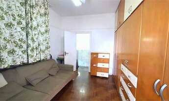 Imagem 5: Apartamento com 2 quartos para locação em José Menino - SP