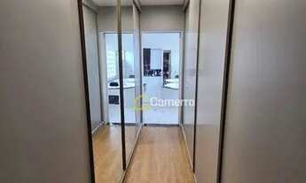 Imagem 6: Casa com 3 dormitórios para alugar, 170 m² por R$ 7.100/mês - Jardim Dona Regina - Santa B