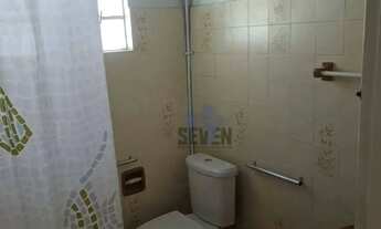 Imagem 6: Casa com 2 Quartos na Vila São Francisco Com Garagem