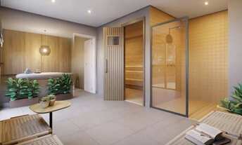 Imagem 7: Apts Studio ou 1 Quarto no Centro Rj ( Condomínio com um Shopping no Térreo