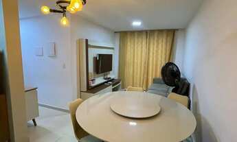 Imagem: Aluguel no Reserve Altiplano 2 quartos