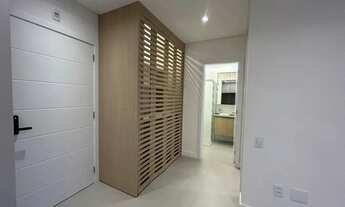 Imagem 4: Studio com 1 quarto à venda, SEMI MOBILIADO 42 m²- Estreito - Florianópolis/SC