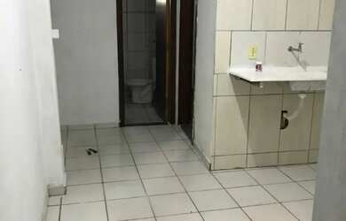 Imagem 3: Aluga-se barracão com dois quartos no Eldorado - Boa Localização