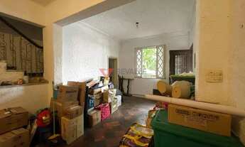 Imagem 4: Casa à venda na Urca: 400m², 10 quartos, 3 vagas