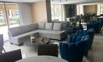 Imagem 2: Apartamento para aluguel tem 71 metros quadrados com 3 quartos