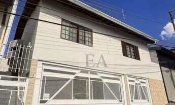 Imagem 2: Casa com 1 suíte à venda, 131 m² por R$ 740.000 - Jardim Santa Rita de Cássia - Bragança P