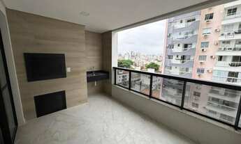 Imagem 7: Apto novo com 2 suítes, no melhor condomínio de Campinas - São José - Privilege Residence