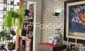 Imagem 6: Apartamento à venda Rua Felipe Camarão, Rio Branco - Porto Alegre