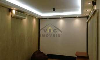 Imagem 4: Galpão Vila Amalia