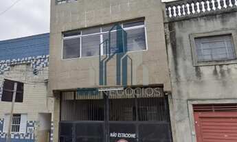 Imagem: Casa para alugar no bairro Brás - São