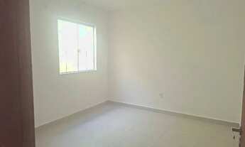 Imagem 7: Casa geminada na Taquara