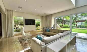 Imagem 7: Casa com 4 dormitórios à venda, 600 m² - Tamboré - Santana de Parnaíba/SP