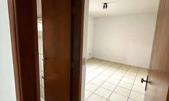 Imagem: Apartamento em frente hospital UFU