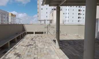 Imagem 5: Oportunidade - Apartamento - Jardim Satélite - Condomínio Violetas - 2 Dormitórios - 80m²