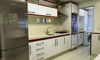 Imagem 4: Apartamento - 3 dormitórios - 3 Suítes - localizado em Balneário Camboriú / Centro REF: DW