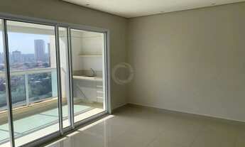 Imagem 2: Lindo apartamento (Studio) para no Edifício Trio Lindenberg Piracicaba